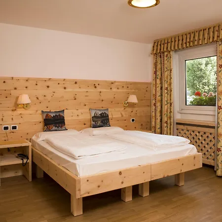 Hotel Garni Snaltnerhof-3