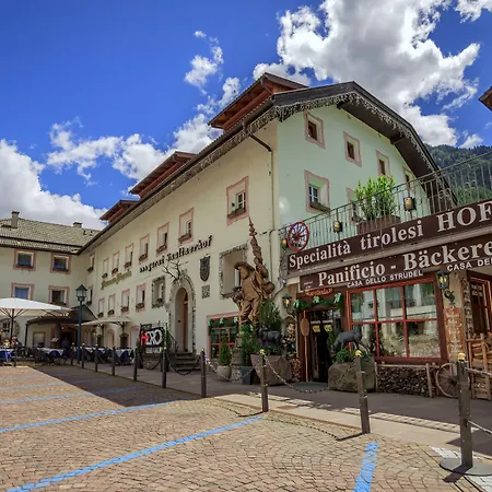 Hotel Garni Snaltnerhof-2