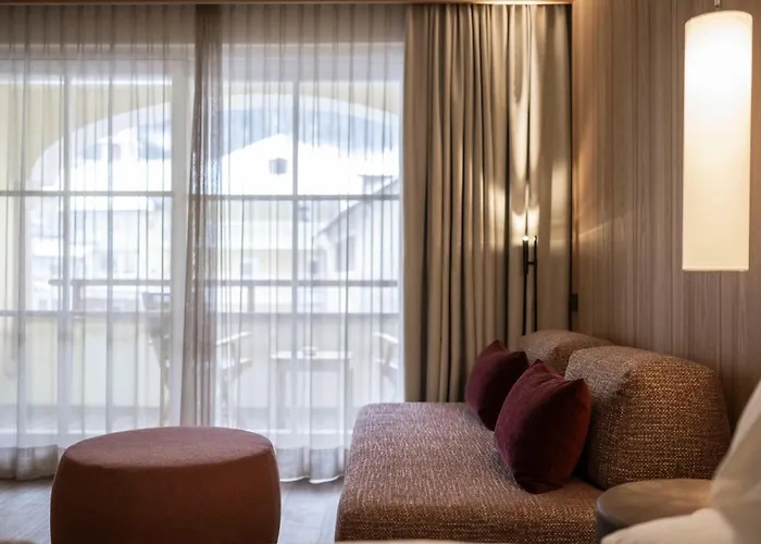 Adler Spa DolomitiAlbergo